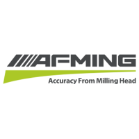 AFMING - 5 осевые станки