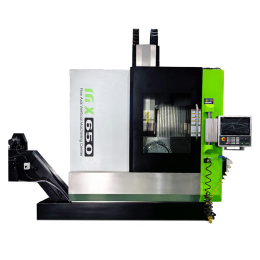 DRCMachinery MX650 (b/c)