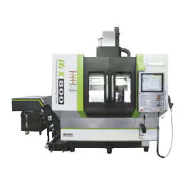 DRCMachinery MX800 (b/c)